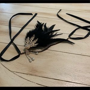 Gatsby Headband
